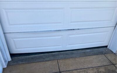 Valencia Garage Door Repair: Why Do Homeowners Choose Professional Service Over DIY Fixes?